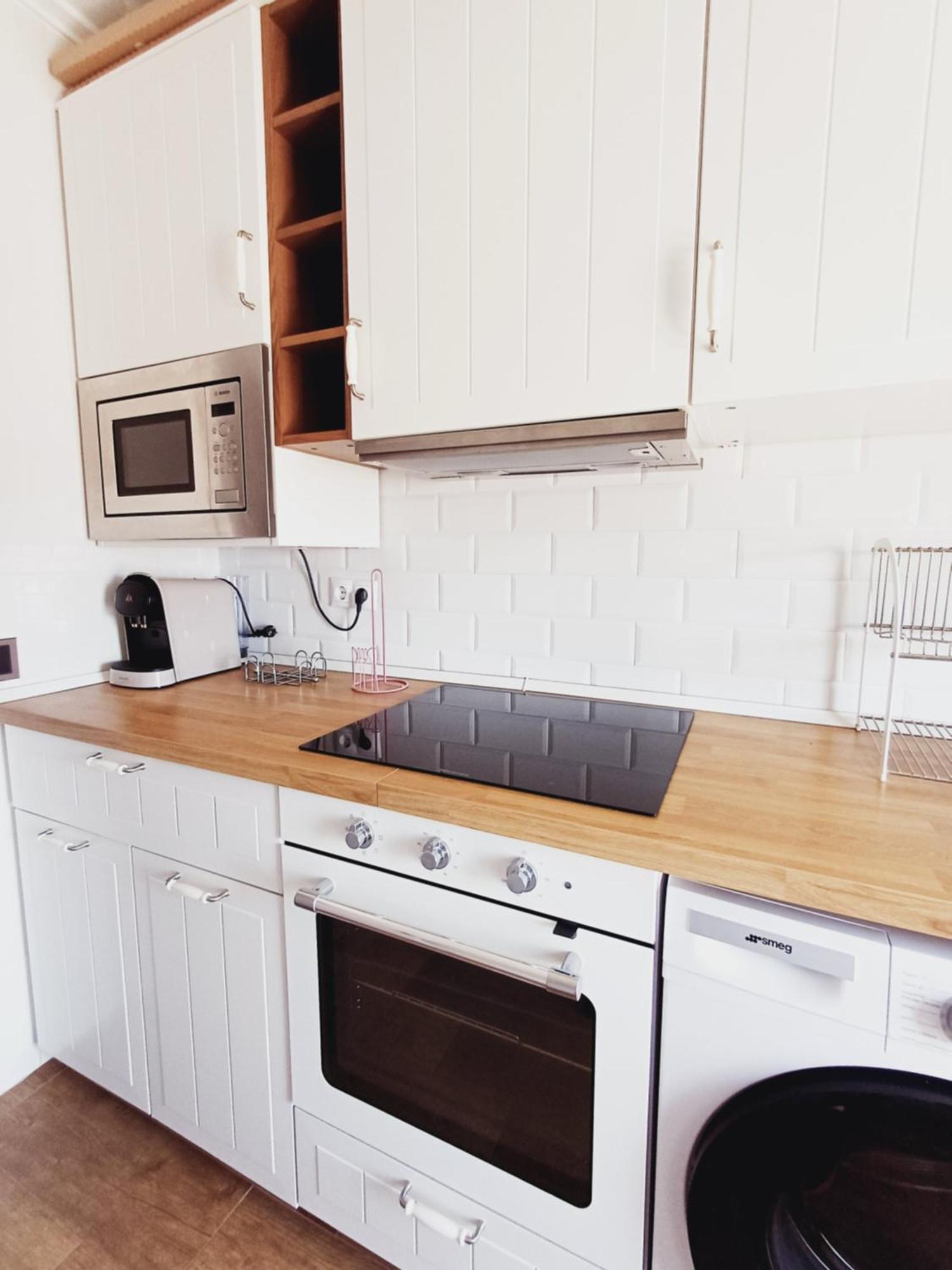 Atico La Cenia Apartment Дения Екстериор снимка