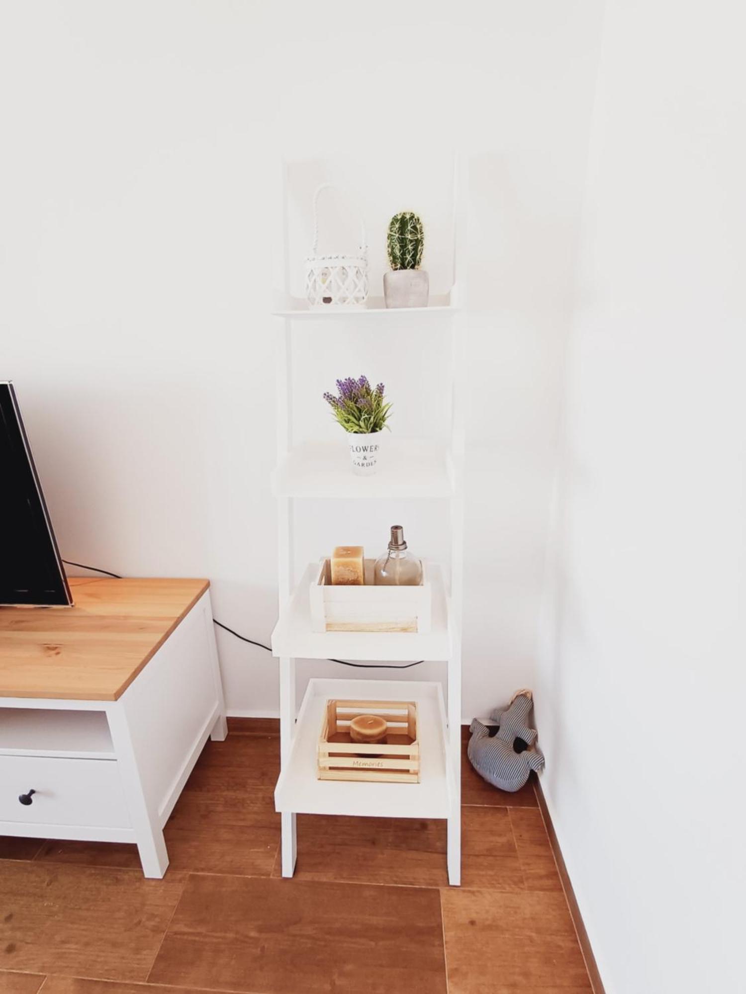 Atico La Cenia Apartment Дения Екстериор снимка