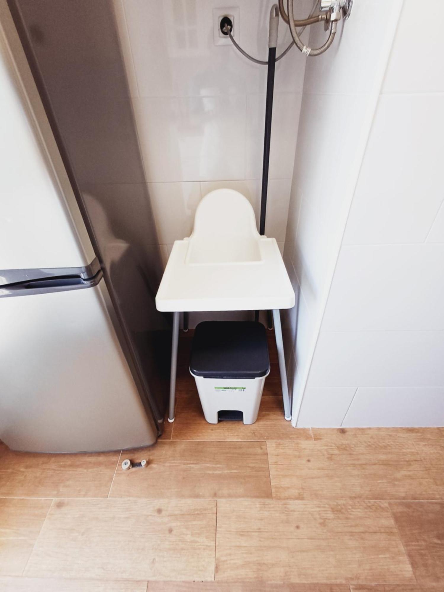 Atico La Cenia Apartment Дения Екстериор снимка